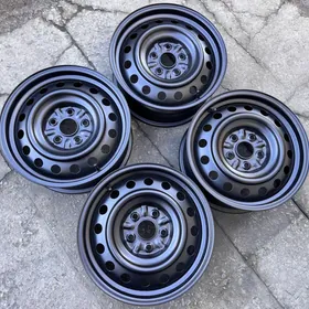 COROLLA karolla 15 lik diska