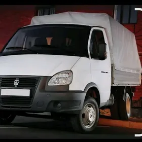 Gazel hyzmaty 70/ГАЗЕЛЬ