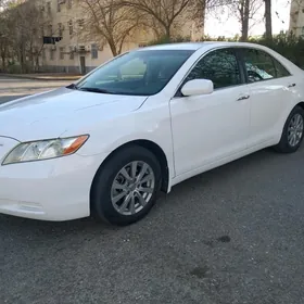 Toyota Camry 2008