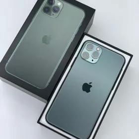 iPhone 11 Pro