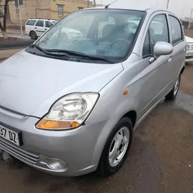 Daewoo Matiz 2005
