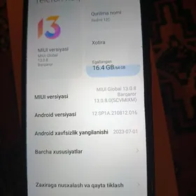 redmi 12 c