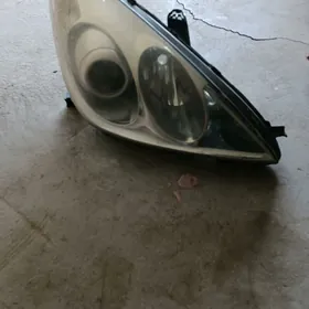 fara sag tarap lexsus