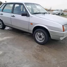 Lada 21099 1999