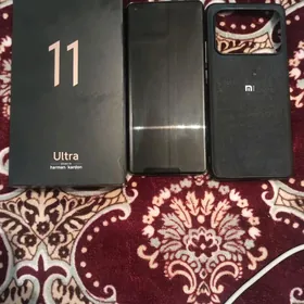xioami 11 ultra 12\512