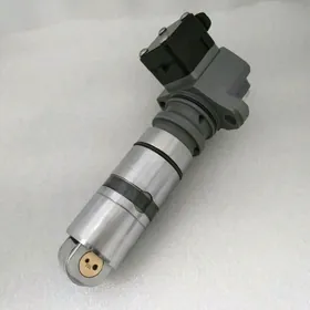 axor actros injektor