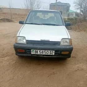 Daewoo Tico 1994