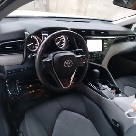 Toyota Camry 2020