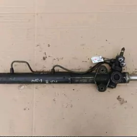 rulevoy mitsubishi pajero