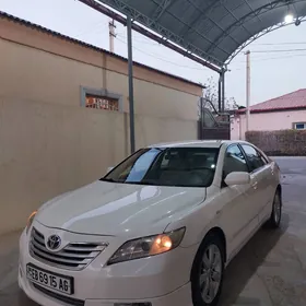 Toyota Camry 2008