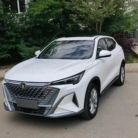 Changan CS75 Plus 2025