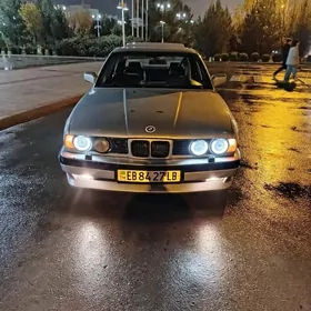 BMW 528 1995