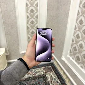 iphone 15 Pro Max 256GB 89%