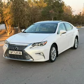 Lexus ES 350 2017
