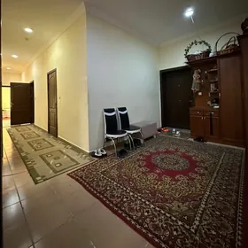 Московская 4 комнаты