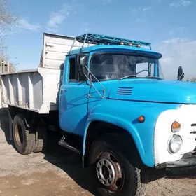 ZIL MITI DERS SEMENY NULYOFKA