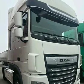 DAF XF 530 2020