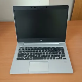 Noutbook HP Ноутбук
