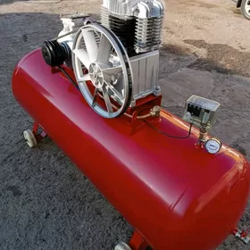 Kompressor компрессор 500 Lt