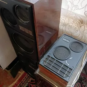 Калонка Электроника