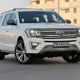 Ford Expedition 2020