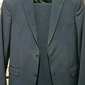 Kastýum, jalwar, komplekt