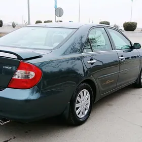 Toyota Camry 2002