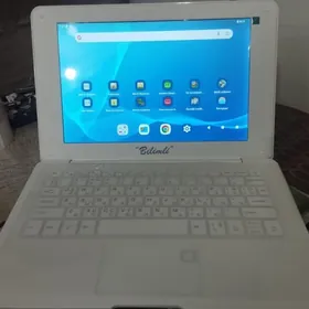 Bilimli Noutbuk 128 GB 