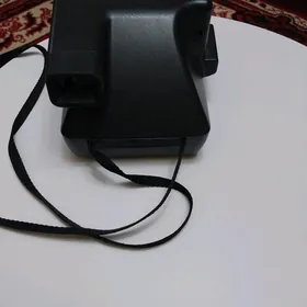 ПОЛЛАРОИД ВИНТАЖ