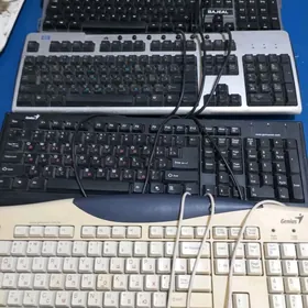 клавиатура