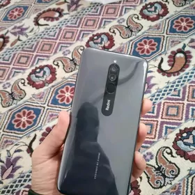 Redmi 8 4/64GB