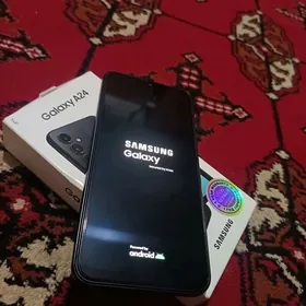 SAMSUNG A24