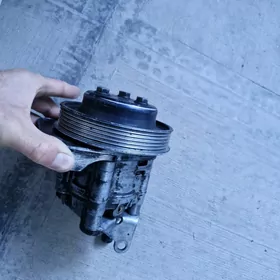 Rul uselitel-Рулевой усилитель