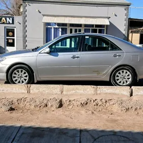 Toyota Camry 2002