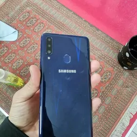 Samsung A20S