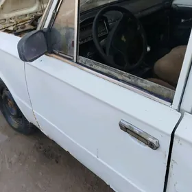 Lada 2101 1988