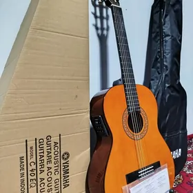 YAMAHA C-40 EKWOLAYZER