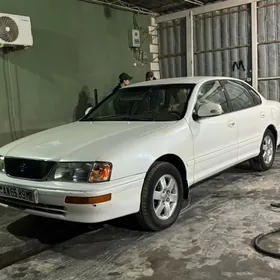 Toyota Avalon 1996