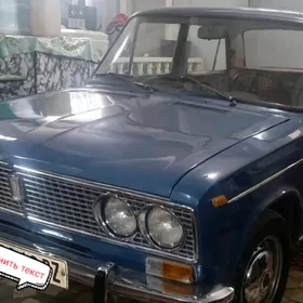 Lada 2103 1980