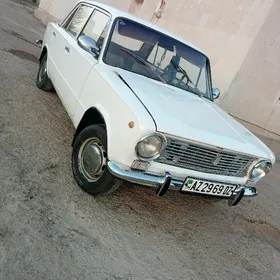 Lada 2101 1981