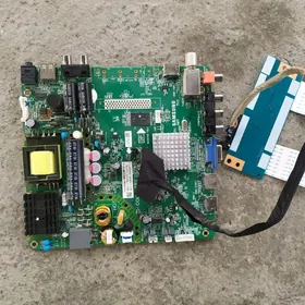 plata Samsung 43 telewizor