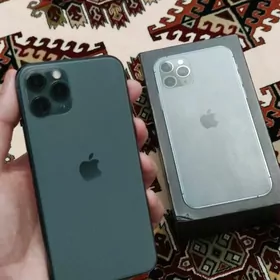 iPhone 11Pro 256gb Obmen!