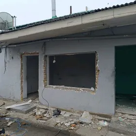 Хозяин, Eýesi, plan jaý