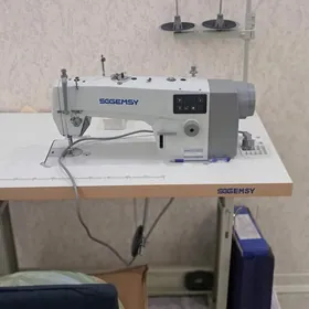 Satlyk SGGEMSY tikn masyn taze