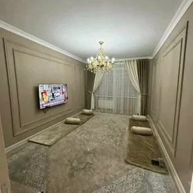 Satlyk Tàze ahal 4/4