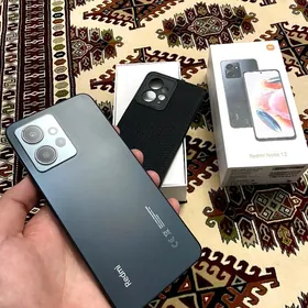 Redmi Note 12 8/128 Gyssagly!