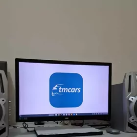 Монитор AOC+Кронштейн