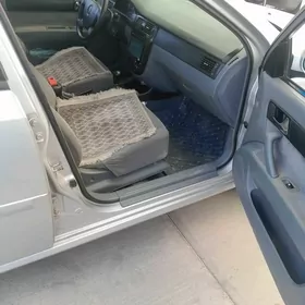 Chevrolet Lacetti 2008