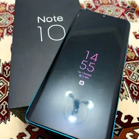 Xiaomi 10edge 6/128 Obmen!