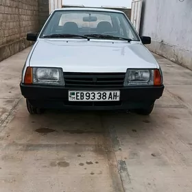 Lada 21099 2001